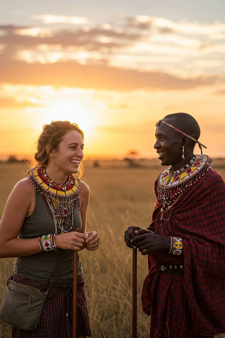 Kenya Hover